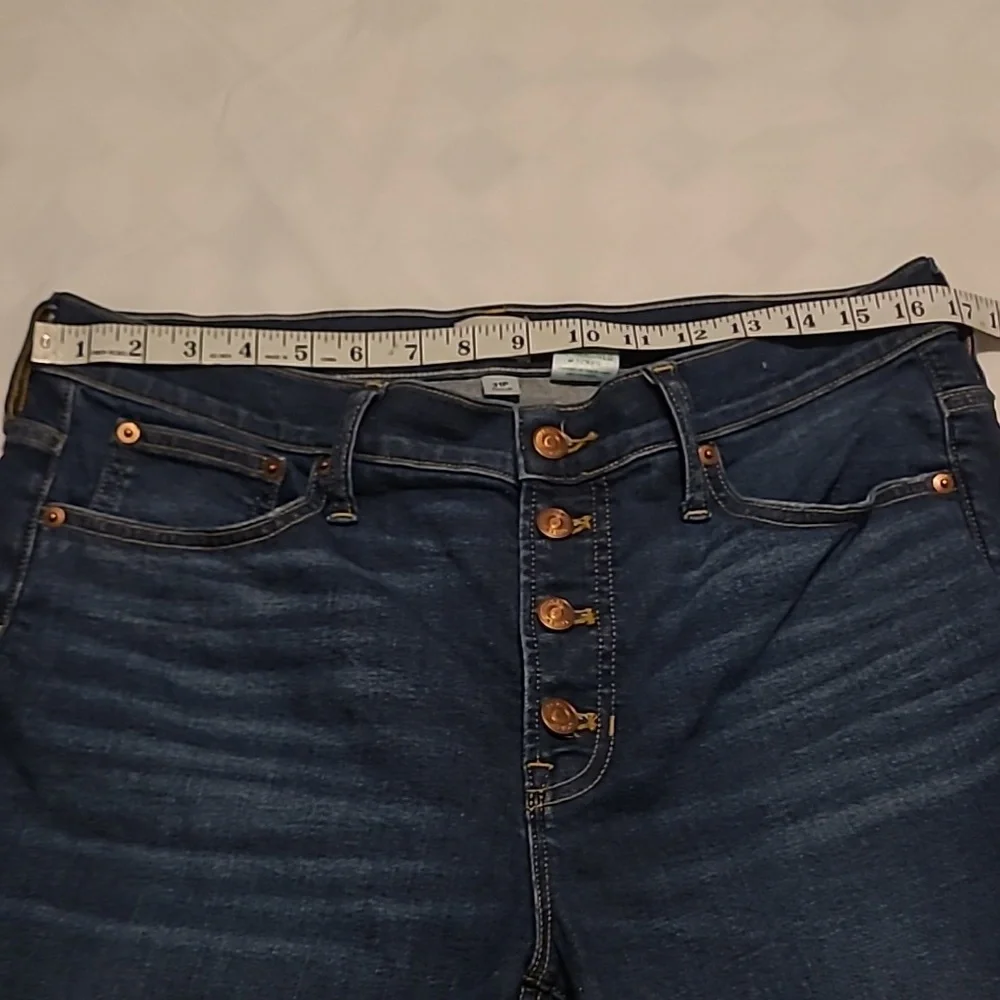 J. Crew Re Imagined 9